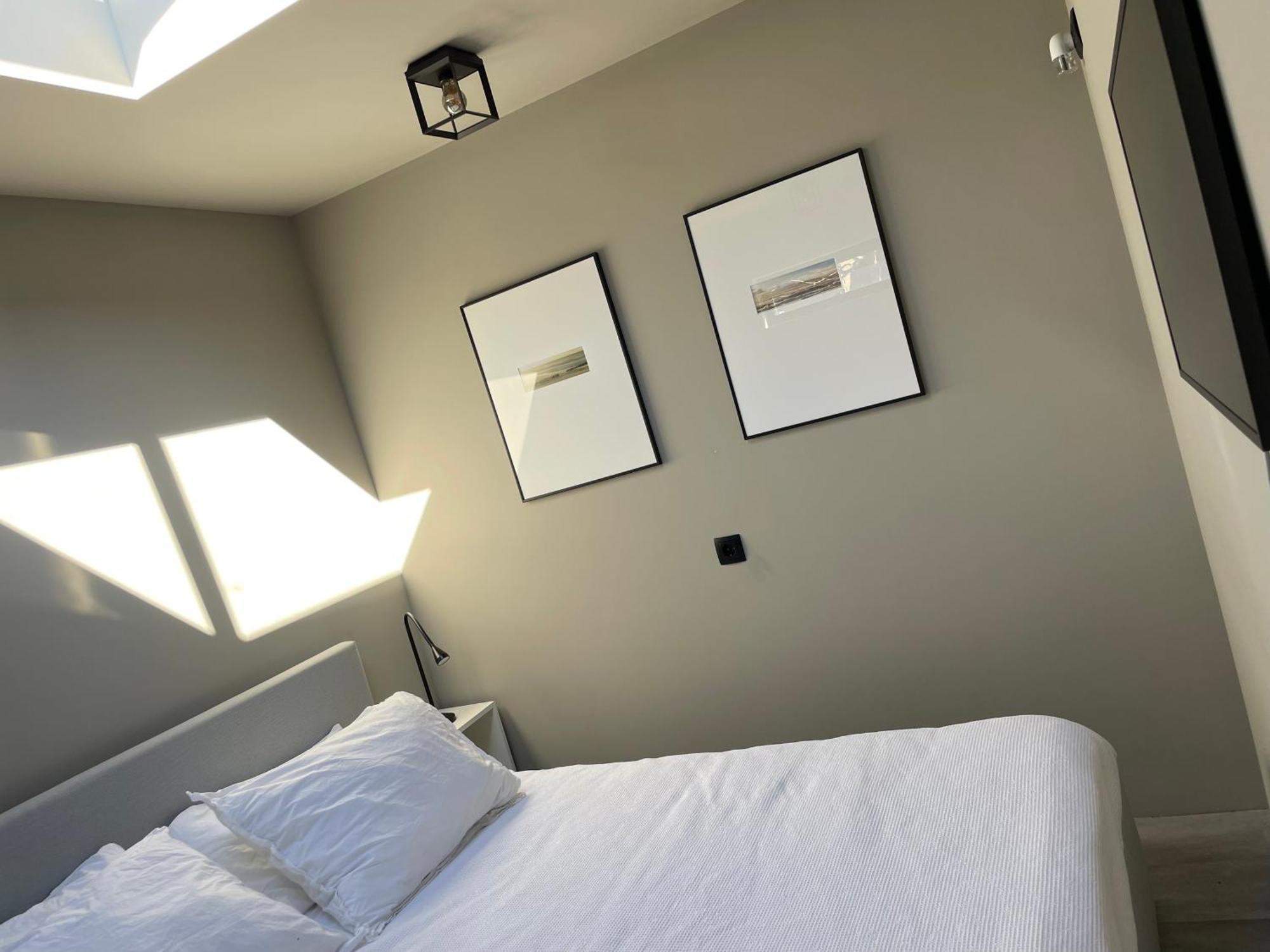 Modern Guest House. Bergen Ngoại thất bức ảnh
