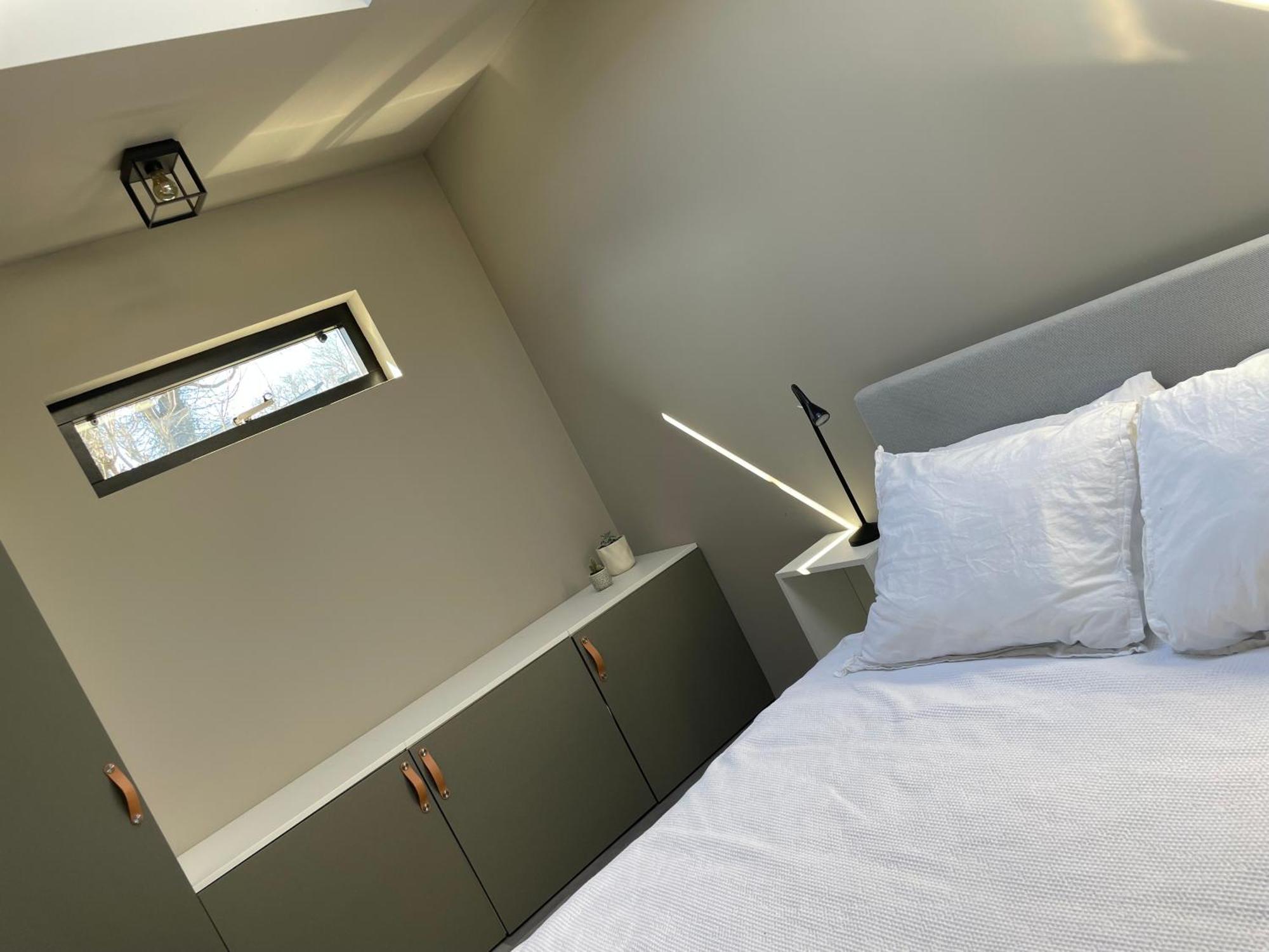 Modern Guest House. Bergen Ngoại thất bức ảnh